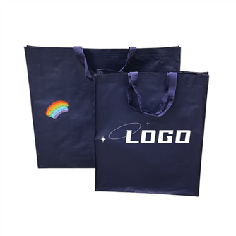 Tas Belanja Tenun